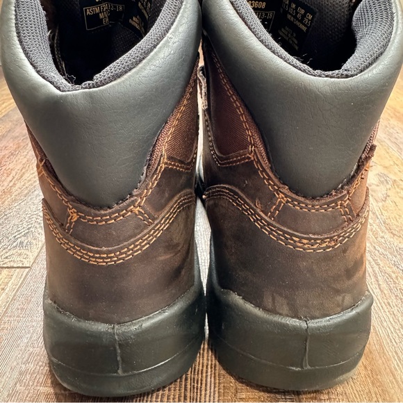 Irish setter boots - Picture 8 of 13